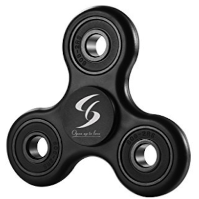 Fidget Spinner