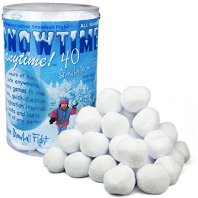 SNOWTIME ANYTIME 40 pk