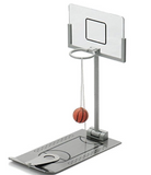 Mini Desktop Basketball