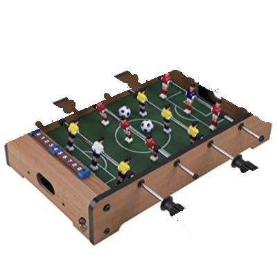 Mini Foosball